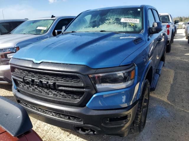 2024 Dodge RAM 1500 BIG HORN/LONE Star