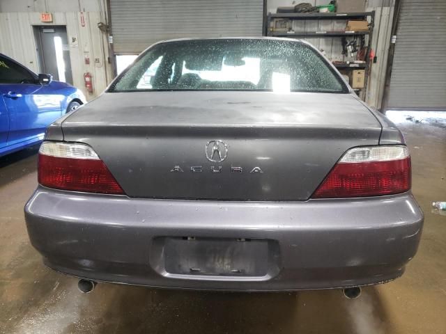 2003 Acura 3.2TL TYPE-S