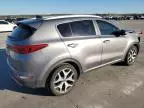 2017 KIA Sportage SX