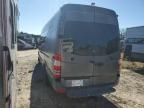 2015 Mercedes-Benz Sprinter 3500