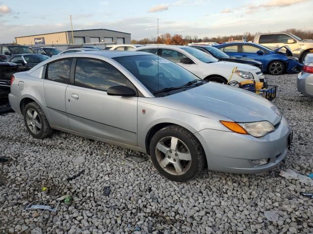 2006 Saturn Ion Level 3