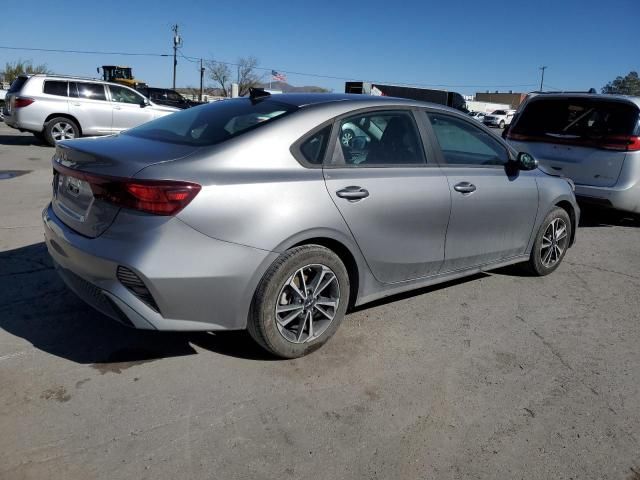 2023 KIA Forte LX