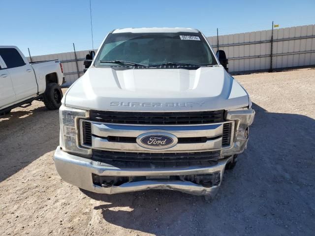 2019 Ford F250 Super Duty