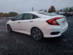 2018 Honda Civic Touring