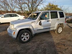 2010 Jeep Liberty Sport en venta en Baltimore, MD