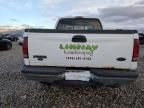 1999 Ford F350 SRW Super Duty