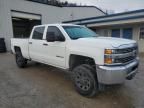 2016 Chevrolet Silverado K2500 Heavy Duty