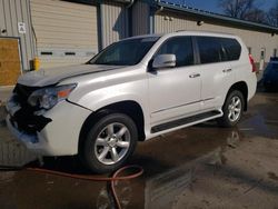 2012 Lexus GX 460 en venta en York Haven, PA