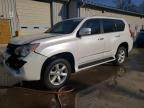 2012 Lexus GX 460