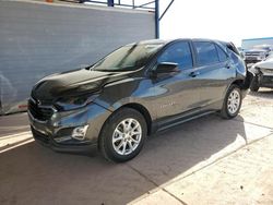 2021 Chevrolet Equinox LS en venta en Phoenix, AZ