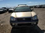 2002 Hyundai Santa FE GLS