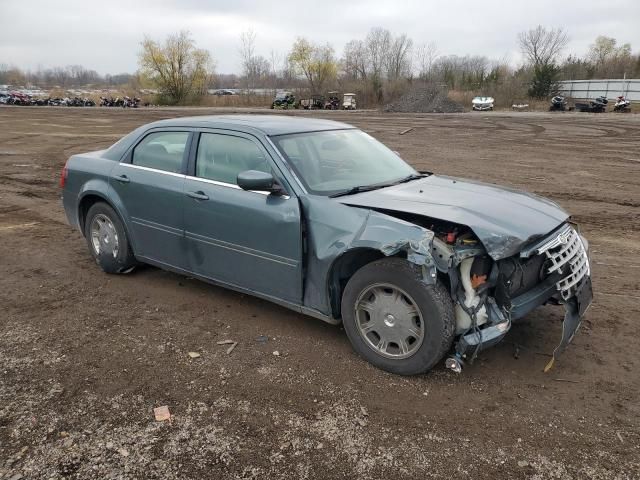 2005 Chrysler 300 Touring