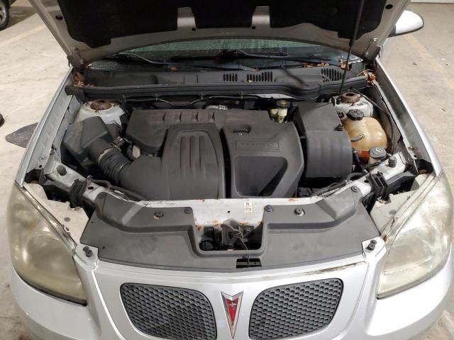 2008 Pontiac G5 GT