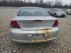 2001 Chrysler Sebring LX