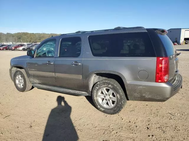 2008 GMC Yukon XL C1500