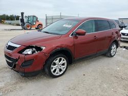 Mazda Vehiculos salvage en venta: 2012 Mazda CX-9