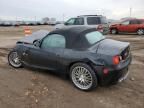 2003 BMW Z4 2.5