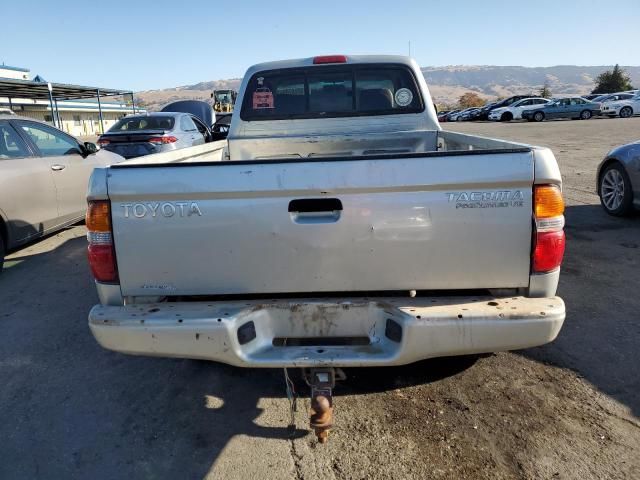 2003 Toyota Tacoma Xtracab Prerunner