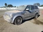 2011 Land Rover Range Rover Sport LUX