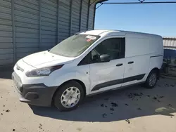 2017 Ford Transit Connect XL en venta en San Diego, CA