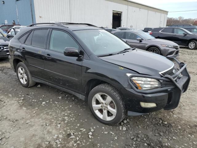 2004 Lexus RX 330