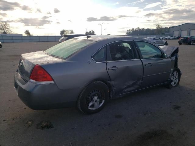 2006 Chevrolet Impala LS