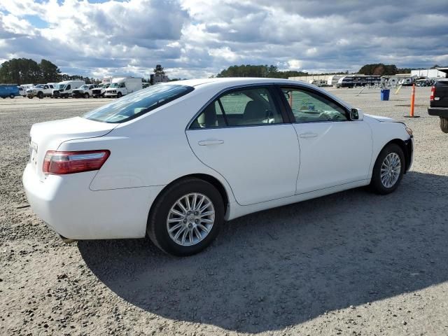 2008 Toyota Camry LE