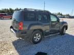 2009 Nissan Xterra OFF Road