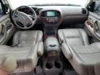 2007 Toyota Sequoia Limited