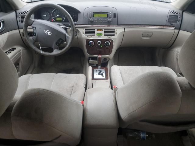 2006 Hyundai Sonata GLS