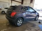 2016 Chevrolet Trax 1LT