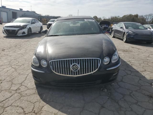 2008 Buick Lacrosse CXL