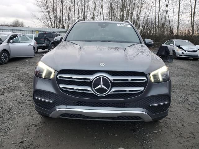 2023 Mercedes-Benz GLE 350 4matic