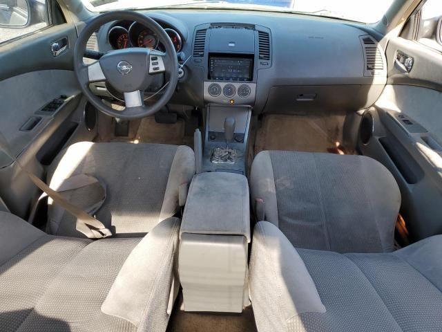 2005 Nissan Altima S