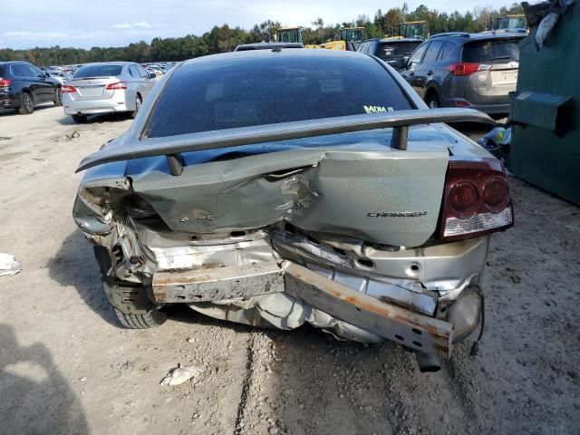 2010 Dodge Charger SXT