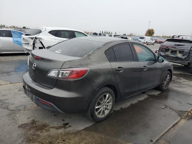 2010 Mazda 3 I