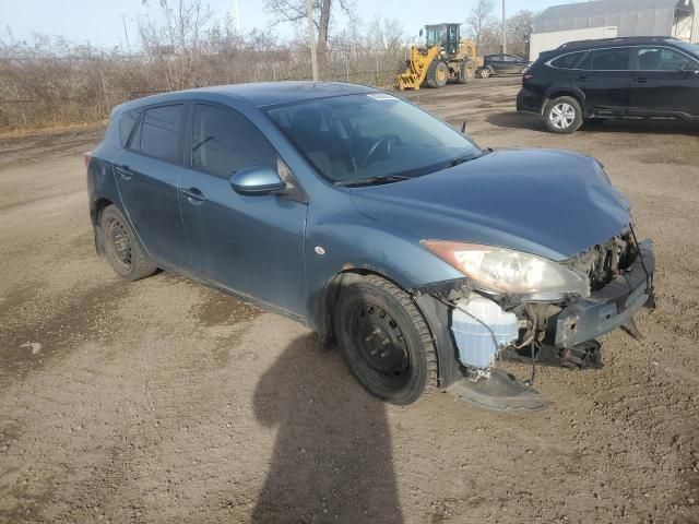 2010 Mazda 3 I