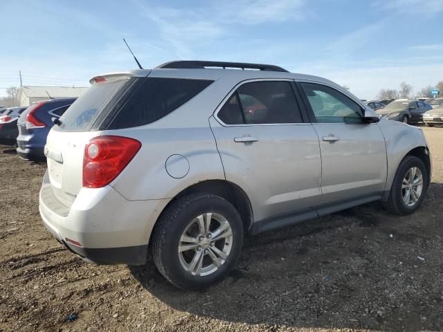 2012 Chevrolet Equinox LT