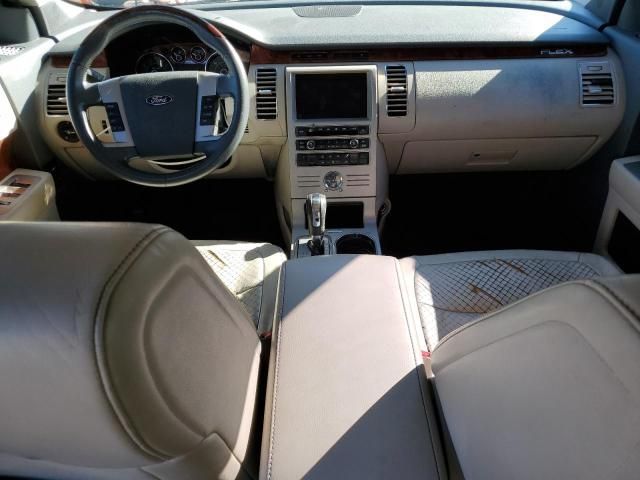 2009 Ford Flex Limited