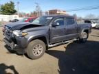 2017 Toyota Tacoma Double Cab