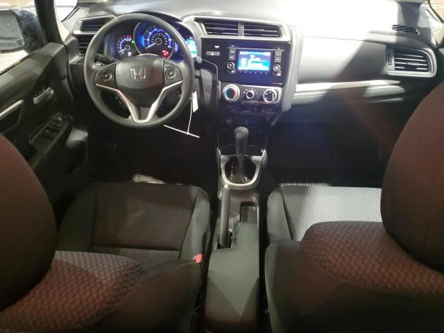 2019 Honda FIT LX