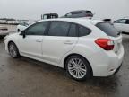 2013 Subaru Impreza Limited