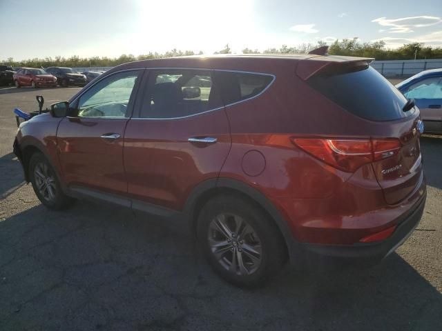 2014 Hyundai Santa FE Sport