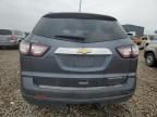 2014 Chevrolet Traverse LS