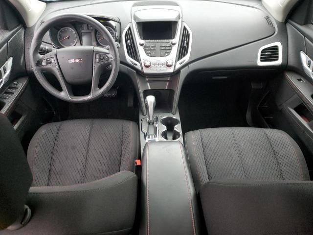 2014 GMC Terrain SLE