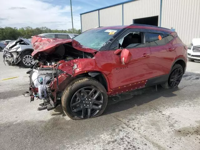 2021 Chevrolet Blazer 2LT