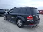 2008 Mercedes-Benz GL 450 4matic