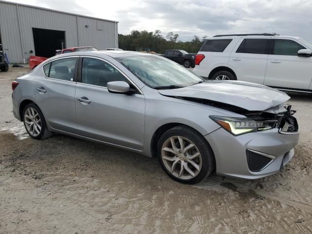 2020 Acura ILX