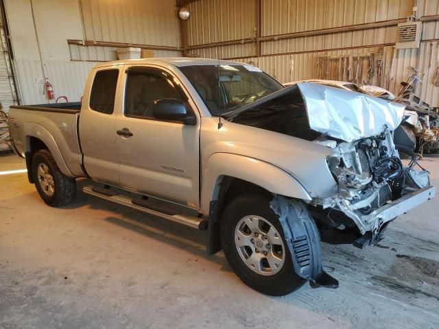 2010 Toyota Tacoma Prerunner Access Cab