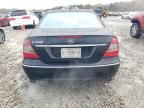 2007 Mercedes-Benz E 350